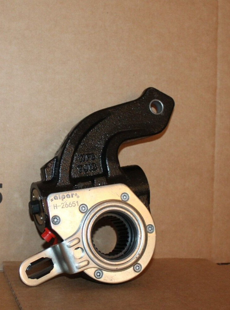 Alpar H-26651 automatic slack adjuster