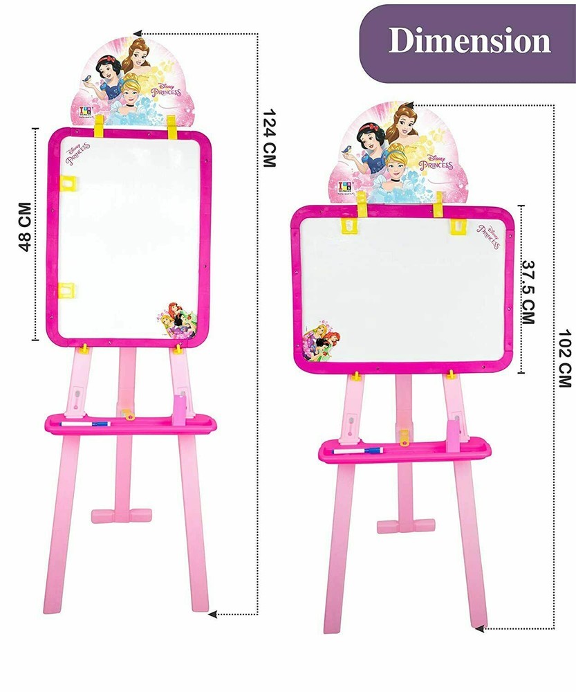 Writing Board for Kids with Activity Sheets 5 in 1