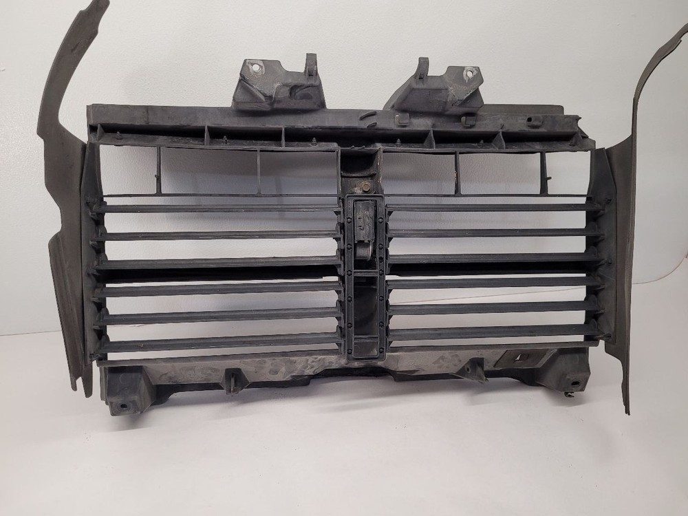 2014 Dodge Ram 1500 Air Shutter