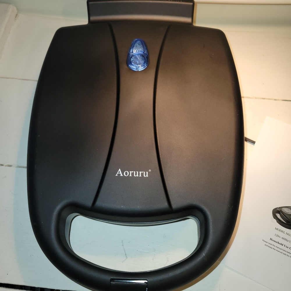 Electric Pie Maker Quiche Maker