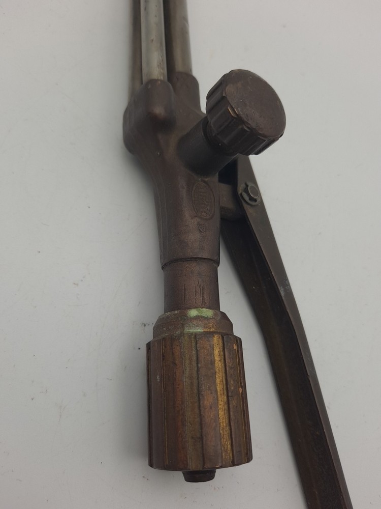 Airco 4875 Cutting Torch Attachment Used