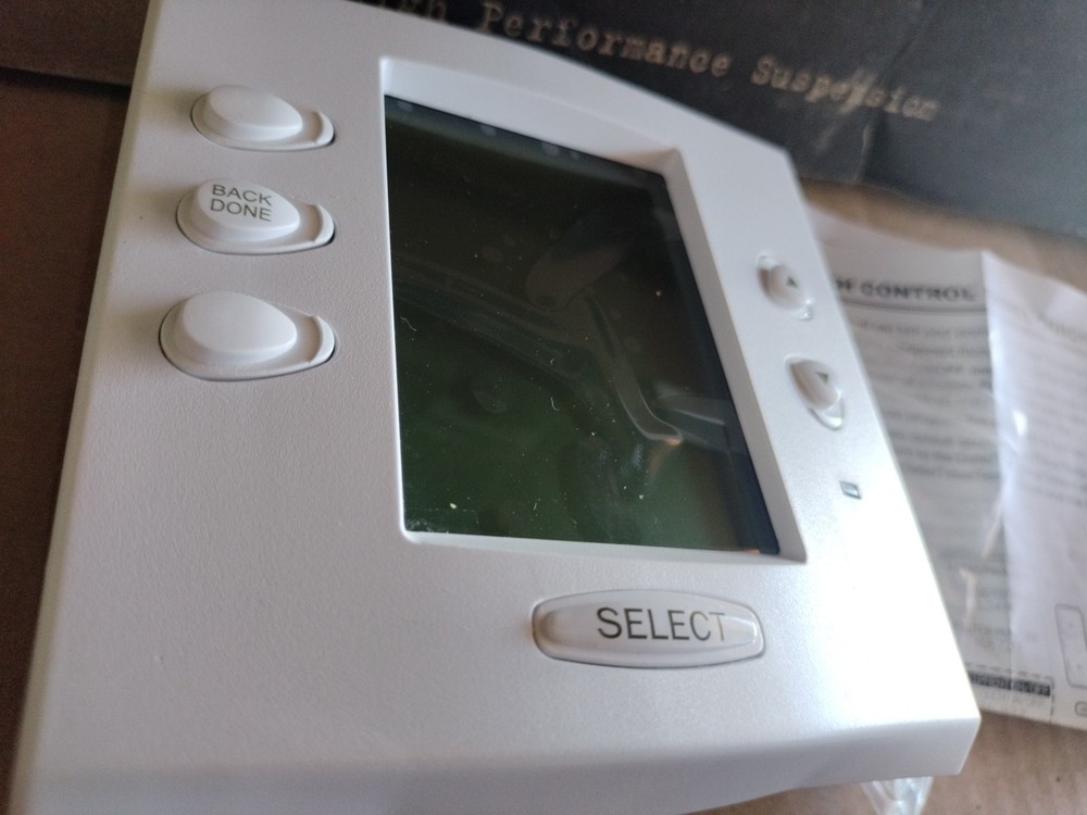 R0551800 Service Controller Panel for Zodiac Jandy Aqualink RS One Touch System