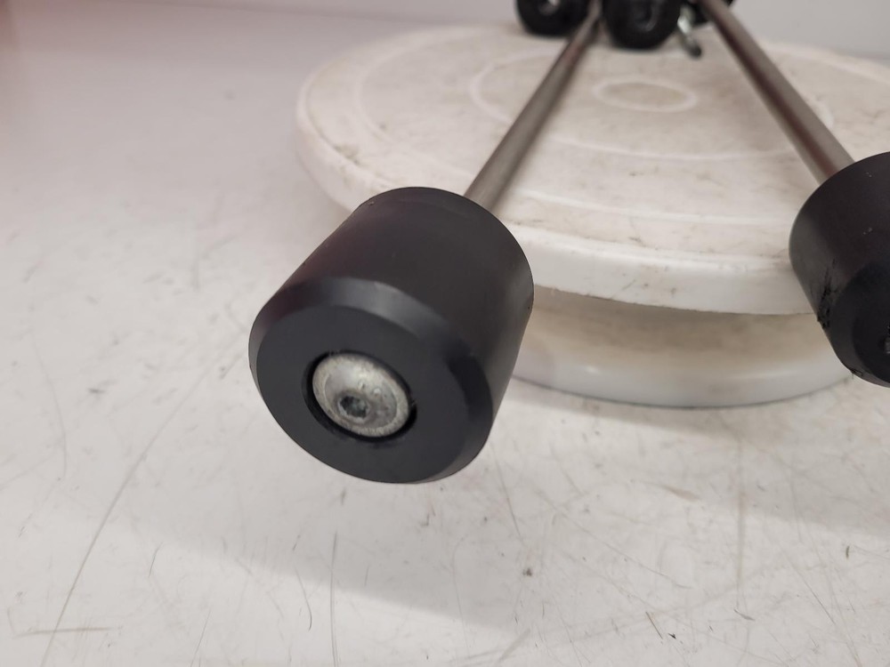 2016 YAMAHA MT-10 CRASH BUNGS