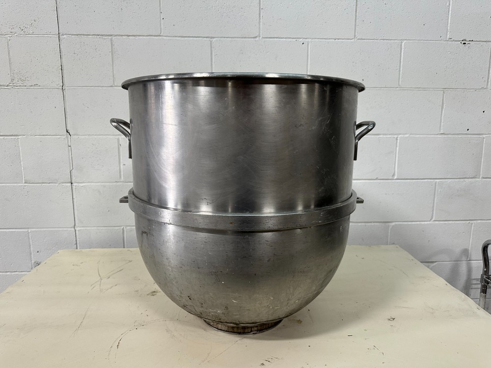 Hobart 140 Qt. Mixing Bowl
