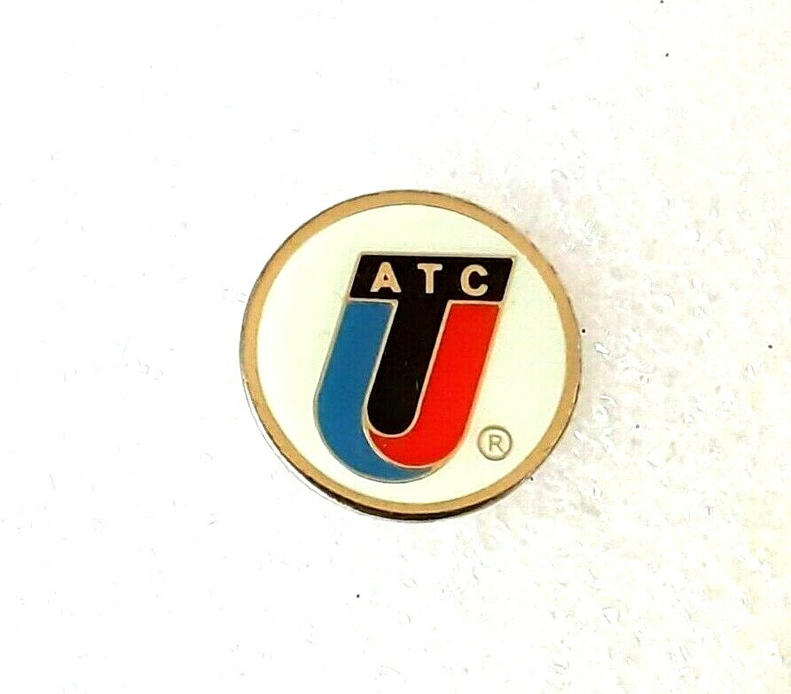 ATC Lapel Pin