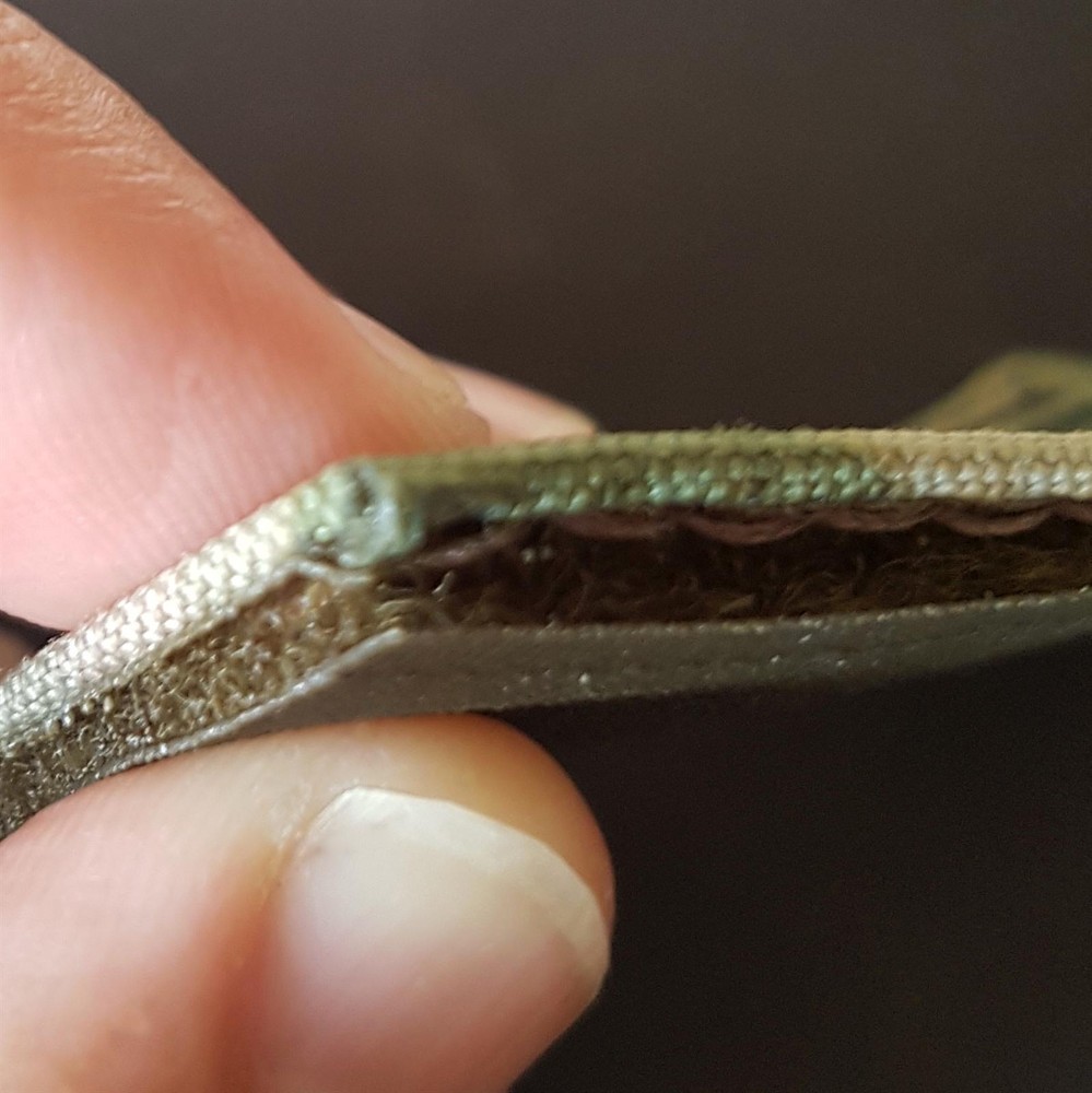 Combat Control Team Controller CCT infrared multicam morale USAF Air hook patch