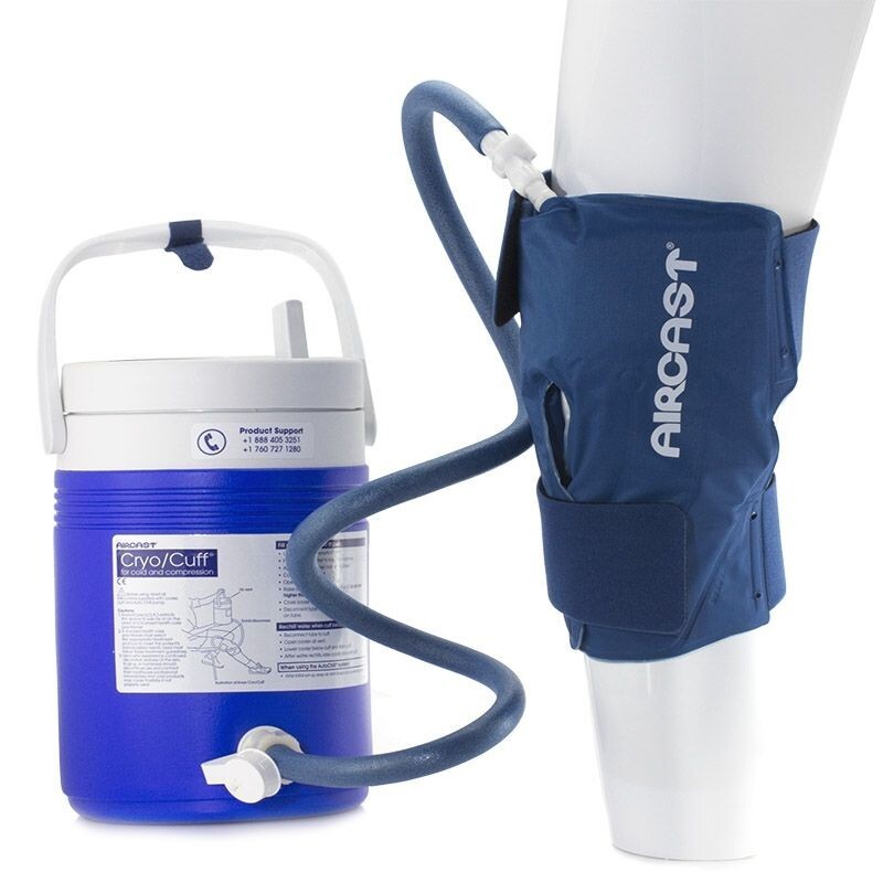 *1-Pack* Knee With Cooler Medium ‎11A