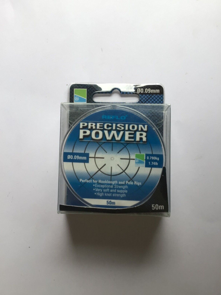 Preston Innovations Reflo Precision Power