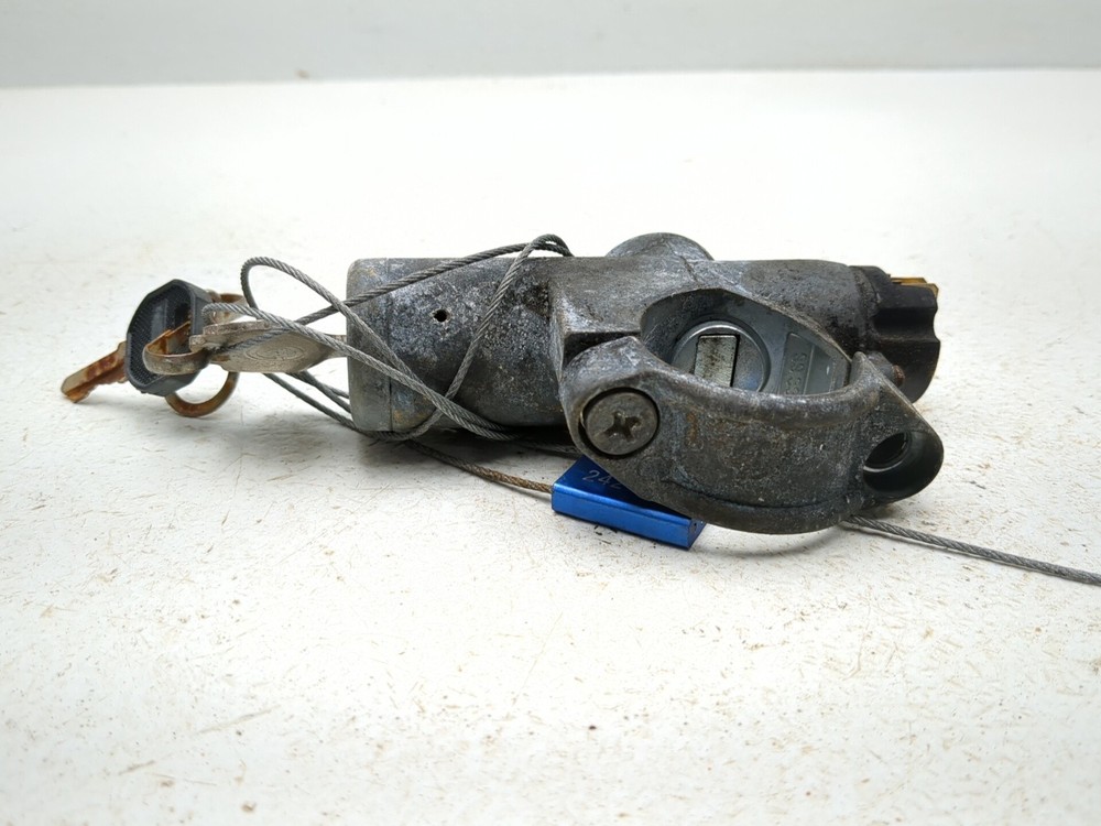 22-25 Aodes Odes Junglecross 800 Front Ignition Switch Button Toggle Control