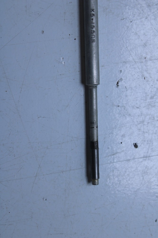 USED SUNNEN K5-155CS MANDREL