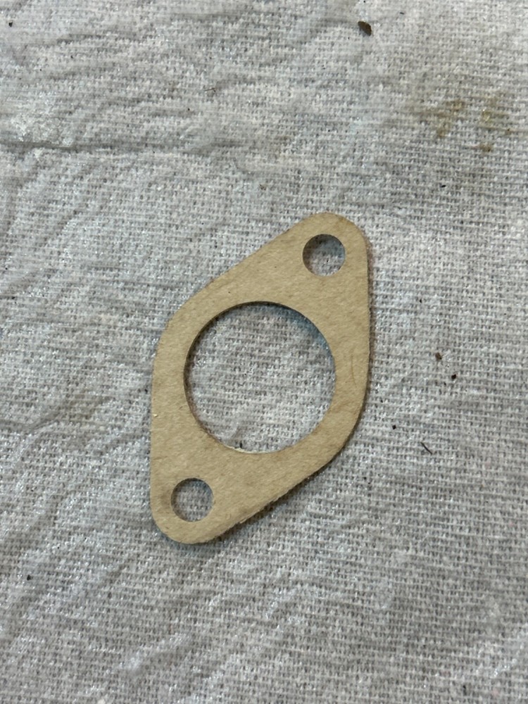 Wisconsin Motor QC53 Gasket