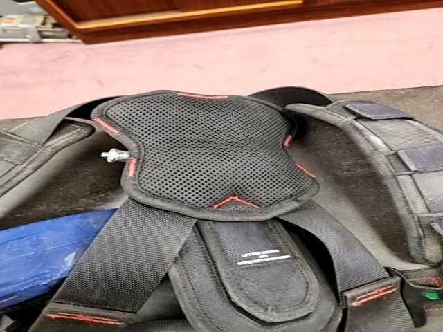 Falltech 84108spo Safety Harness(518928)