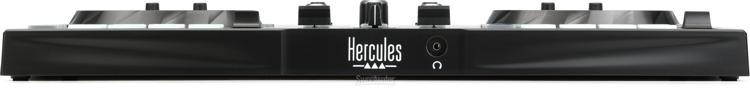 Hercules DJ DJControl Inpulse 300 mk2 2-channel DJ Controller
