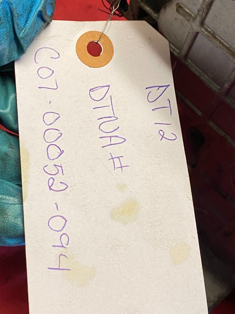 Transmission Positioner ,GEAR BOX , SHIFT CONTROLLER A 948 260 1963,CORE