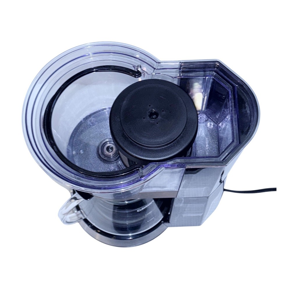 CUISINART DCB-10 AUTOMATIC COLD BREW COFFEE MAKER