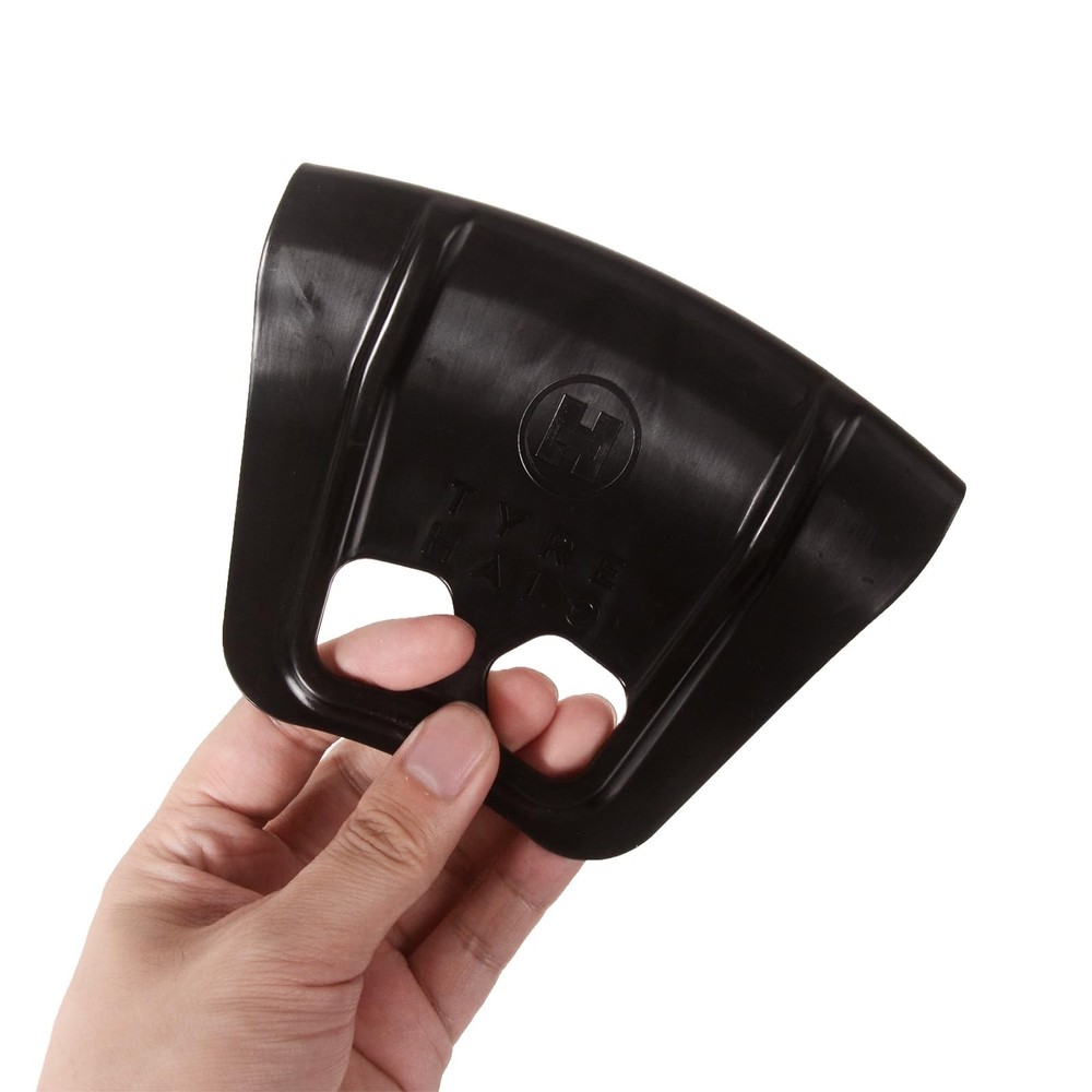 Motorcycle Rim Shield Protector For Tire Installation Guard Tool