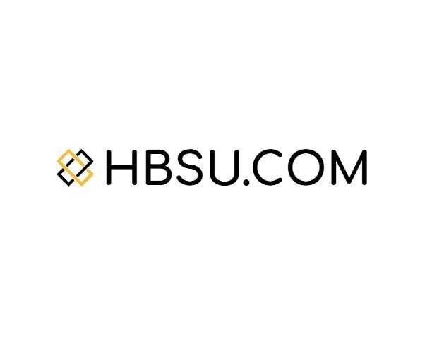 HBSU.COM 4 Letter .com Premium Domain