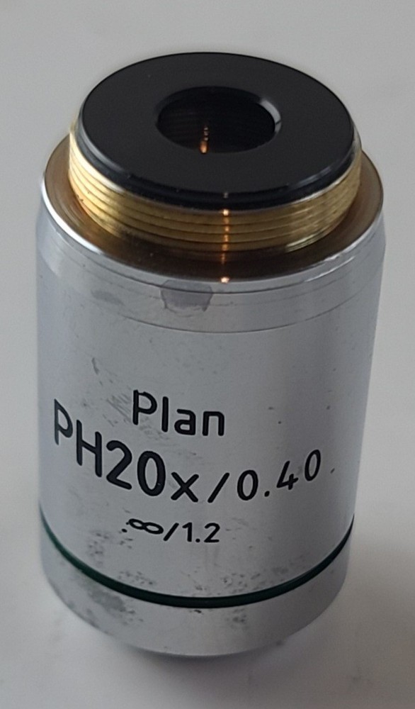 Plan PH20x 0.40 Inifinity / 1.2