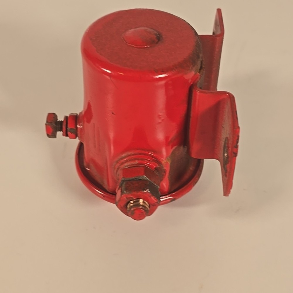 Cole Hersee 24071 Covered Solenoid
