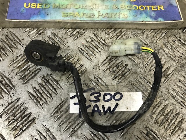KAWASAKI J300 side stand switch 2015