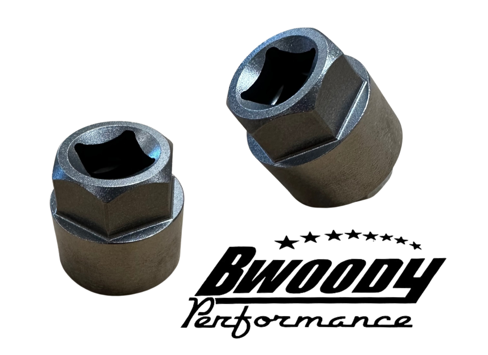BWoody 7.3L Godzilla Cam Shaft Socket