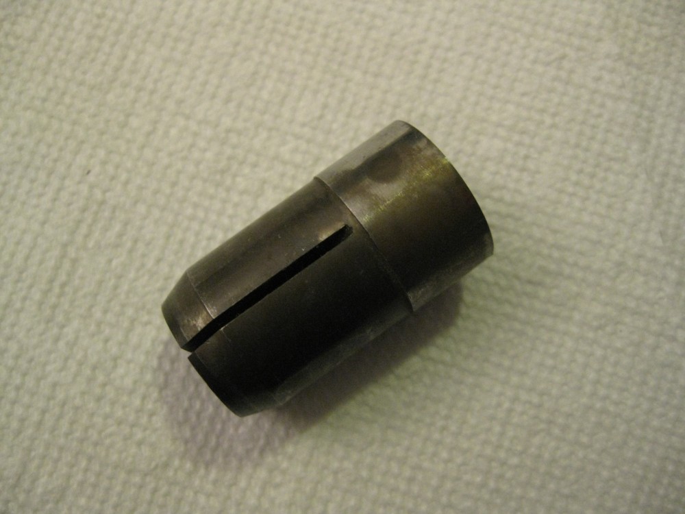 13/64" Walter Dunner A1010 Carbide Lined Guide Bushing