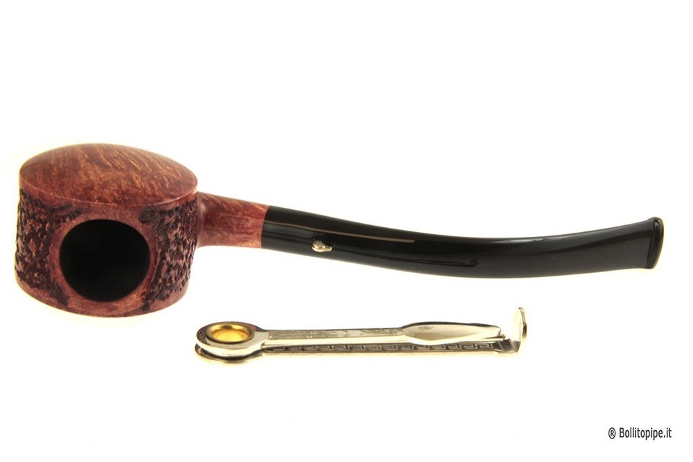 L'Anatra Half-rusticated - Tire