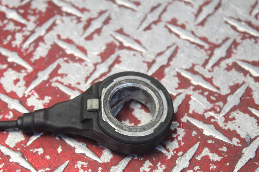 2014 HARLEY ELECTRA GLIDE OEM REAR ABS SENSOR 2008 - 2023 EG97