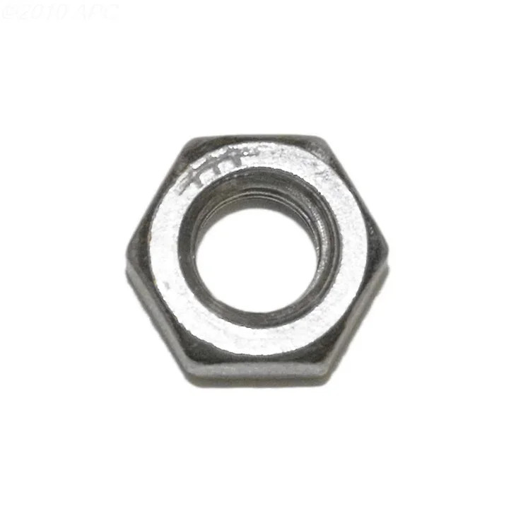 Retainer Nut, 5/16"-18