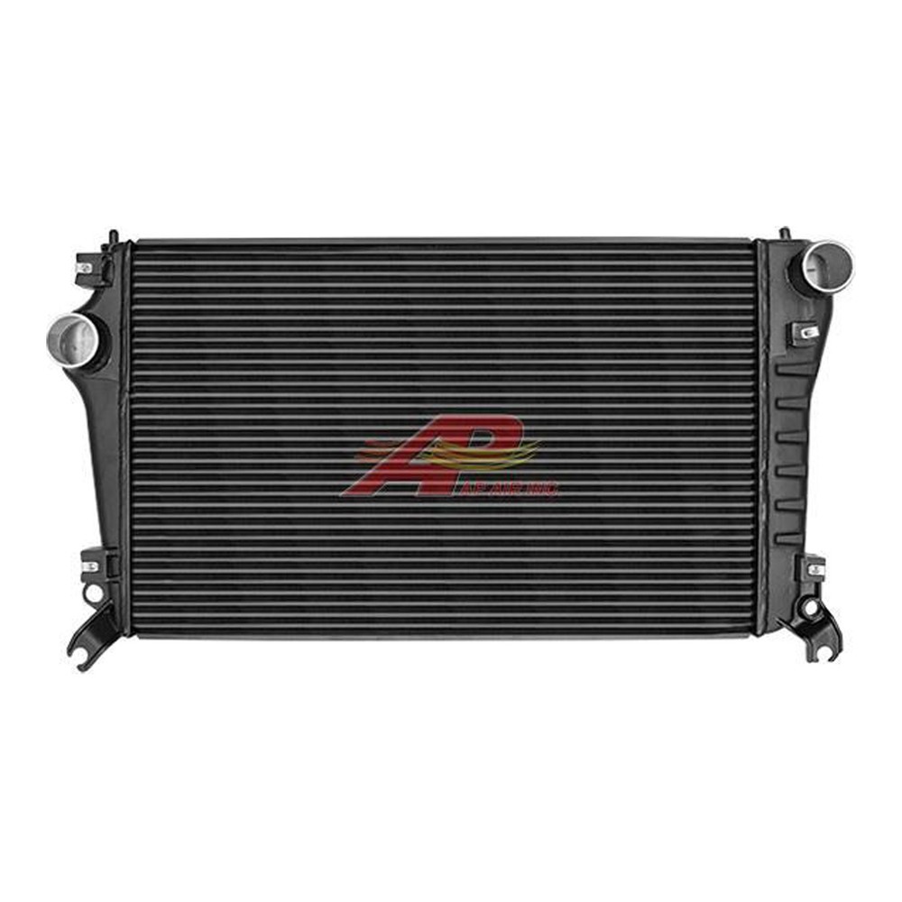 New Intercooler for Chevy/GMC OE# 25838896