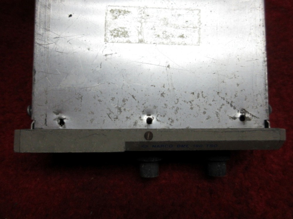 Narco DME 190 Interrogator 11-32V