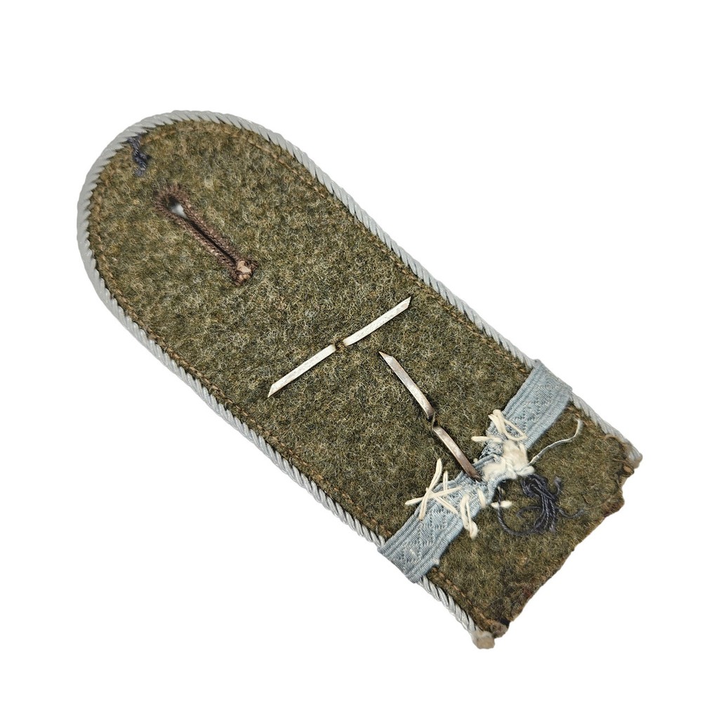 RAD Unter-Truppenfuhrer Shoulder Board