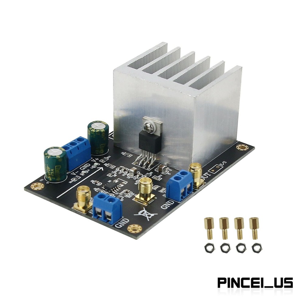 OPA548 Operational Amplifier Current Amplifier Wide Output Voltage Swing pe66