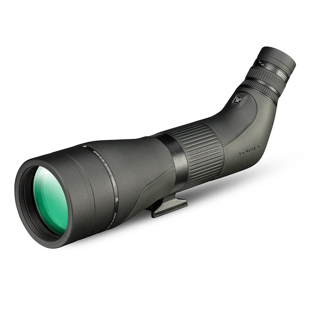 VORTEX Crossfire HD 20-60x80 Angled Spotting Scope (CF-80A)