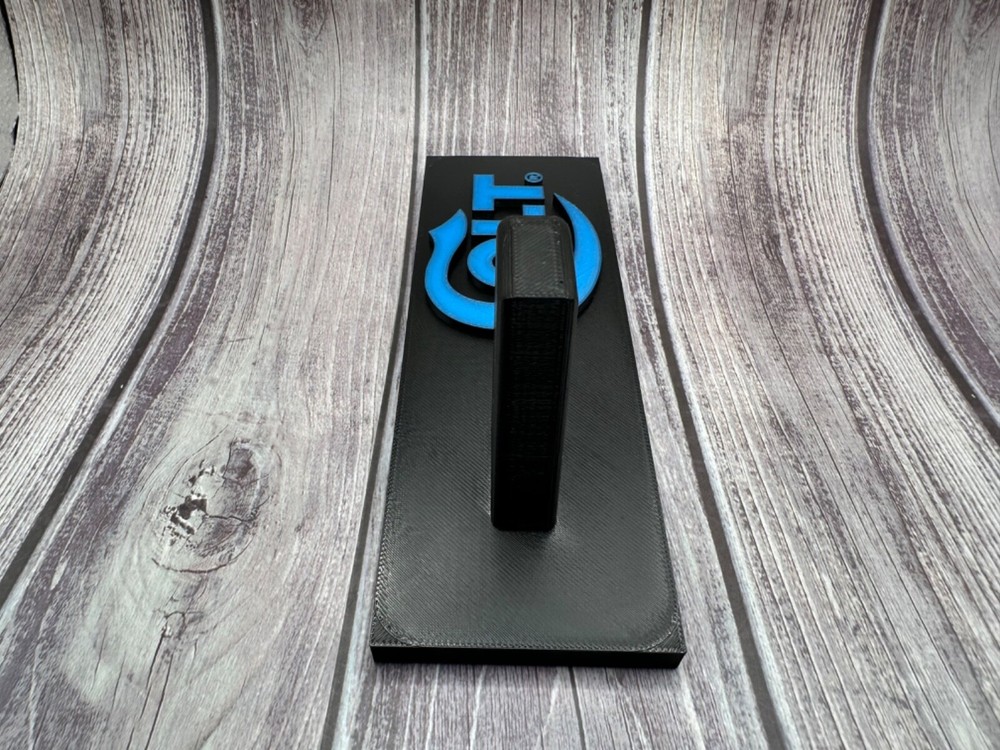 Colt 1911 Pistol Display Stand