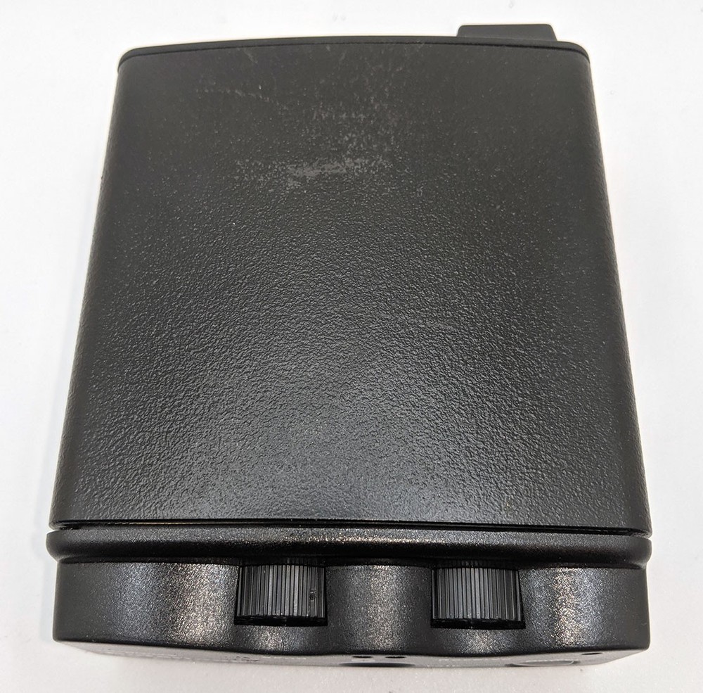 JK Audio Outerloop XLR M Intercom Belt Pack, READ!