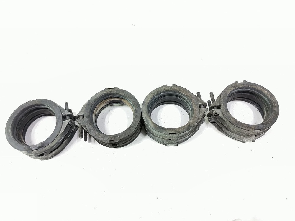 MV Agusta Brutale 910 Air Intake Boot Clamps