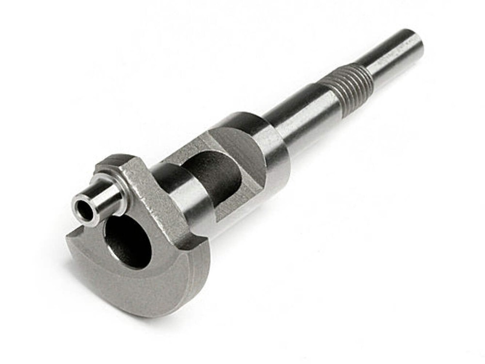 HPI Racing Crankshaft, Sg Type for G3.0 15146
