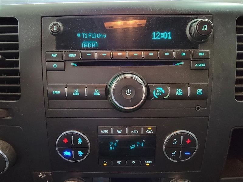 SILV15NEW 2007 Owners Manual 445929