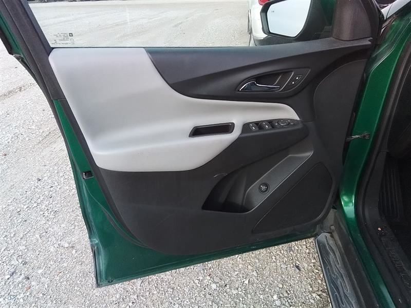 2016-2018 GMC Sierra Dash Mounted Display Screen Driver Info Display Opt IOB