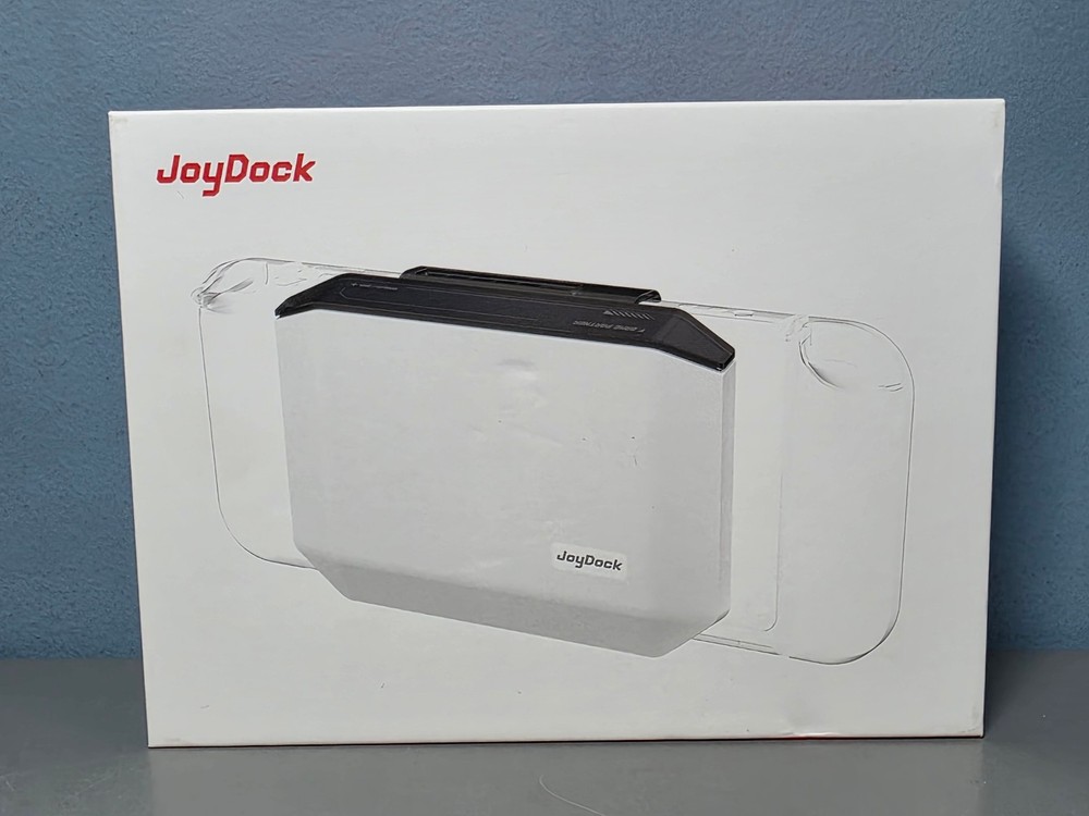 Rayneo JoyDock for Switch/Switch2 Rayneo Air 2s/3s/4 AR Glasses Interface New