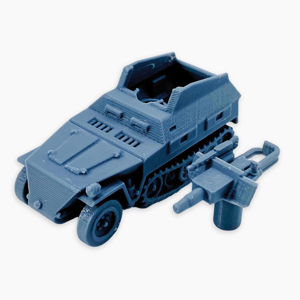 Sd.Kfz. 250/B8