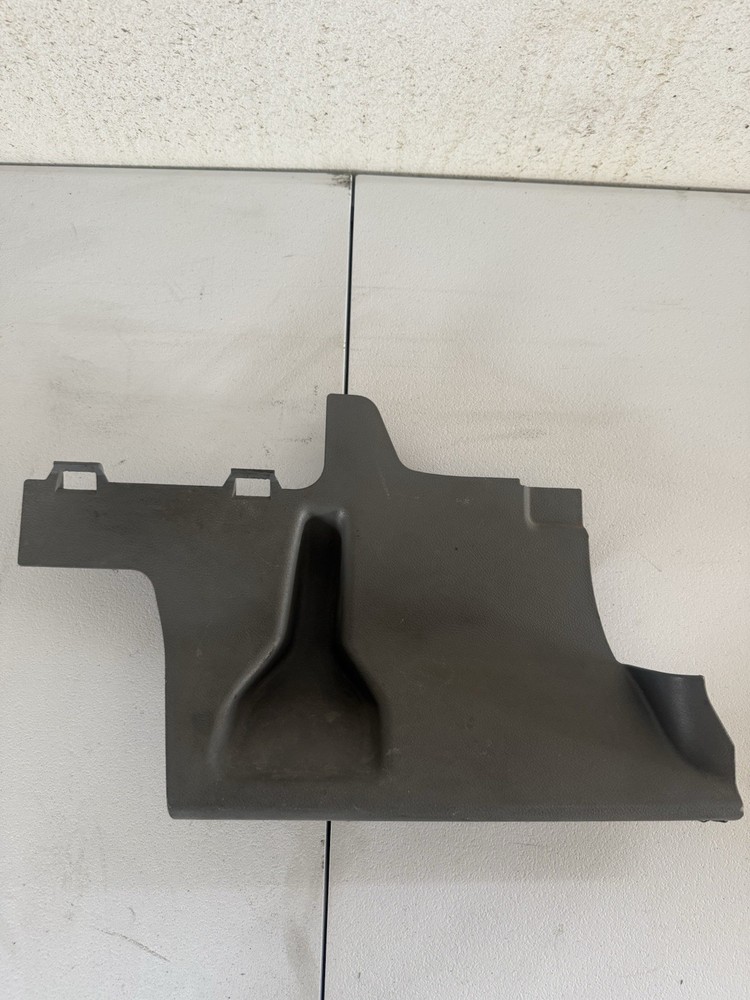 S60-1304 DASH KICK PANEL LH