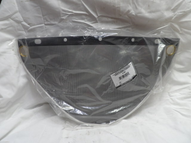 Fibre Metal Eye & Face Protection S199