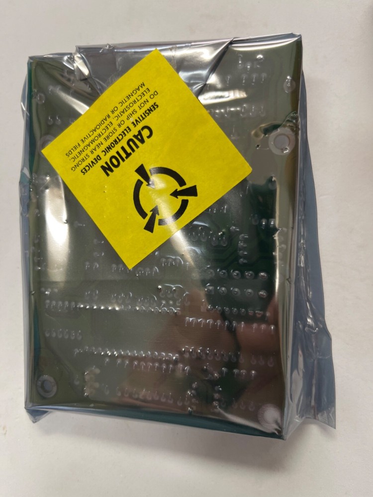 28855.1000 CONTROL BOARD ASSEMBLY FMD-3 BUNN