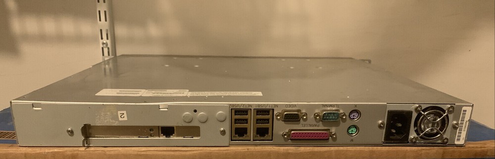 International Datacasting Event Manager