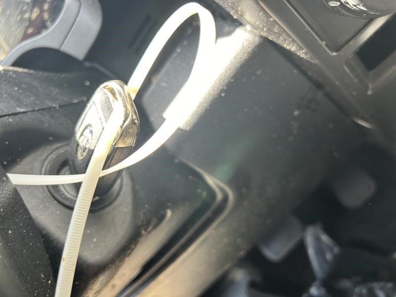 F150 2019 High Mounted Stop Light 104642264