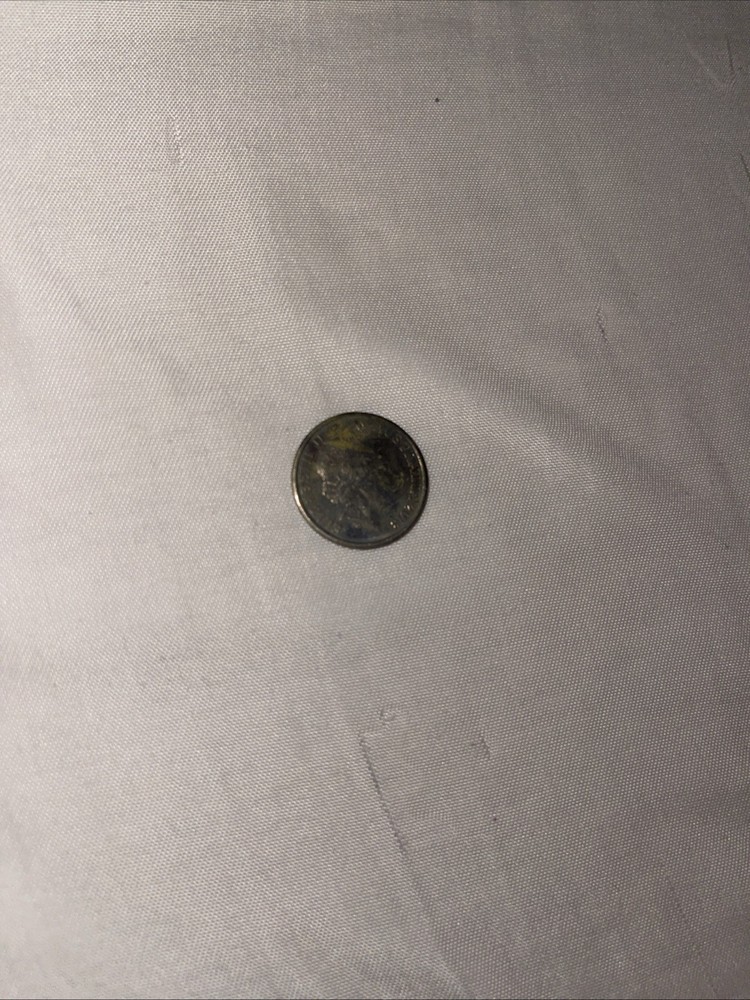 2013 Australia 5 Coin