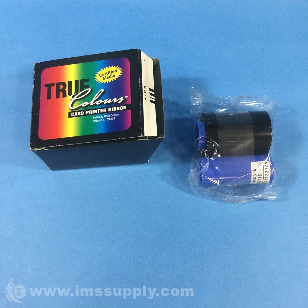 Zebra 800015-148 Printer Ribbon FNOB
