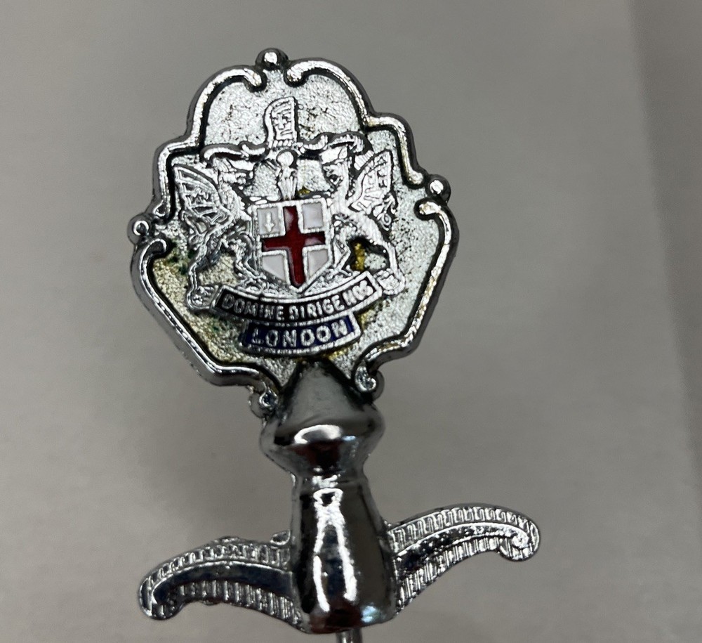 Domine Dirige Nos London Corkscrew